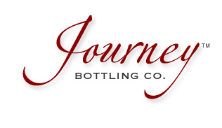 Journey Bottling Co. Logo